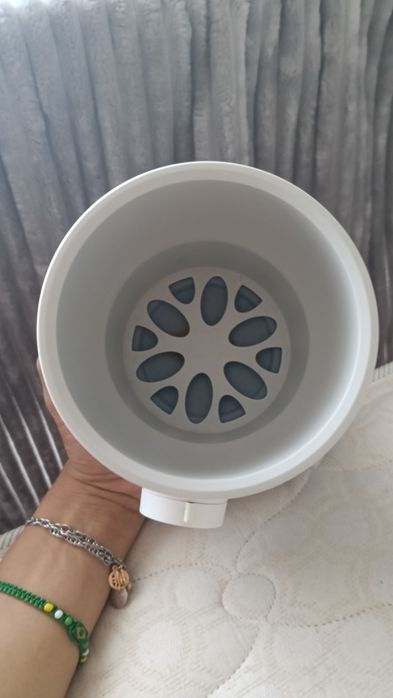 Aquecedor de Biberões Rápido Philips Avent, modelo SCF355/00