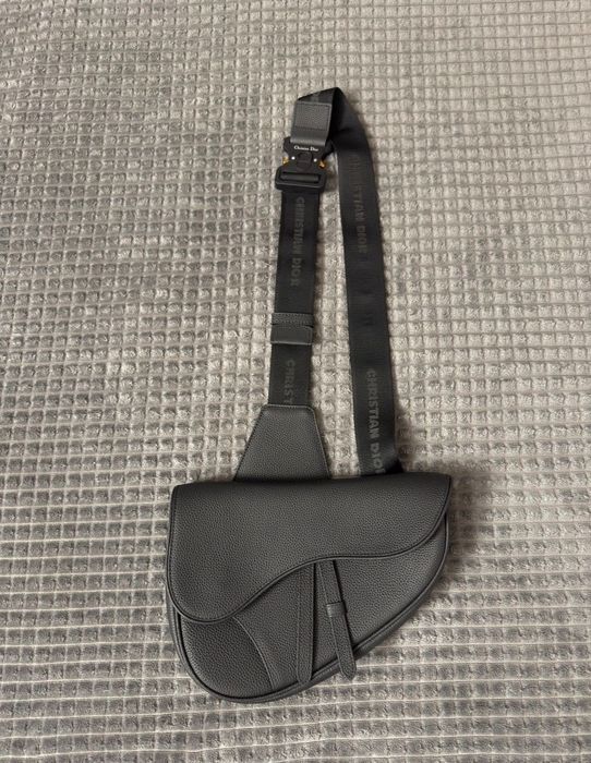 Сумка Dior saddle мужская Унисекс, женская сумка