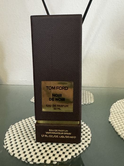 Tom ford noir noir   novo apenas aberto..