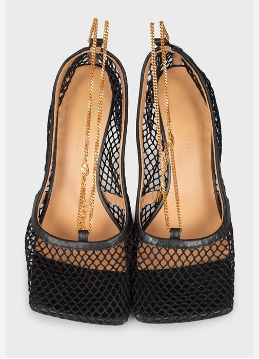 Туфлі Bottega Venetta