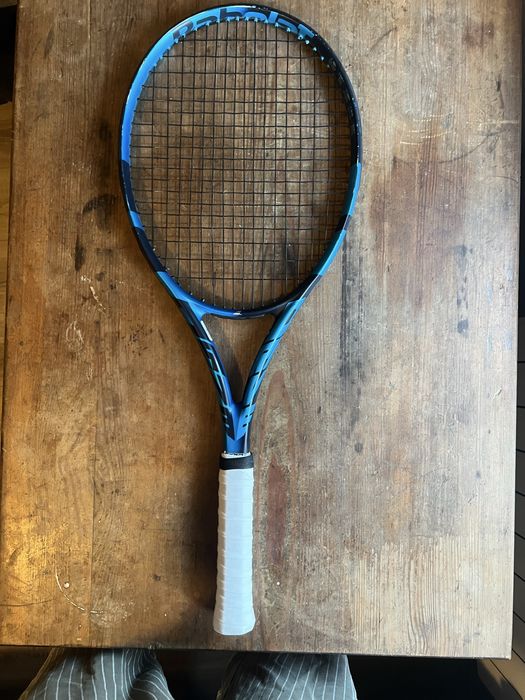 Babolat Pure Drive 100
