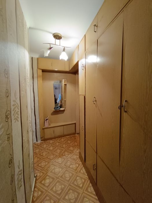 Оренда 2 кімнатної квартири в Центрі .