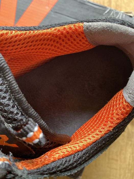 Buty robocze roz. 39 mało używane jak nowe