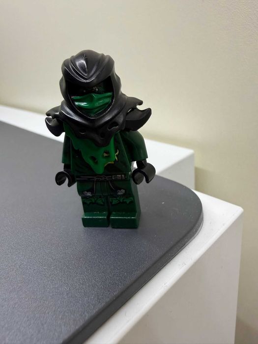 Lego Ninjago Opętany Lloyd