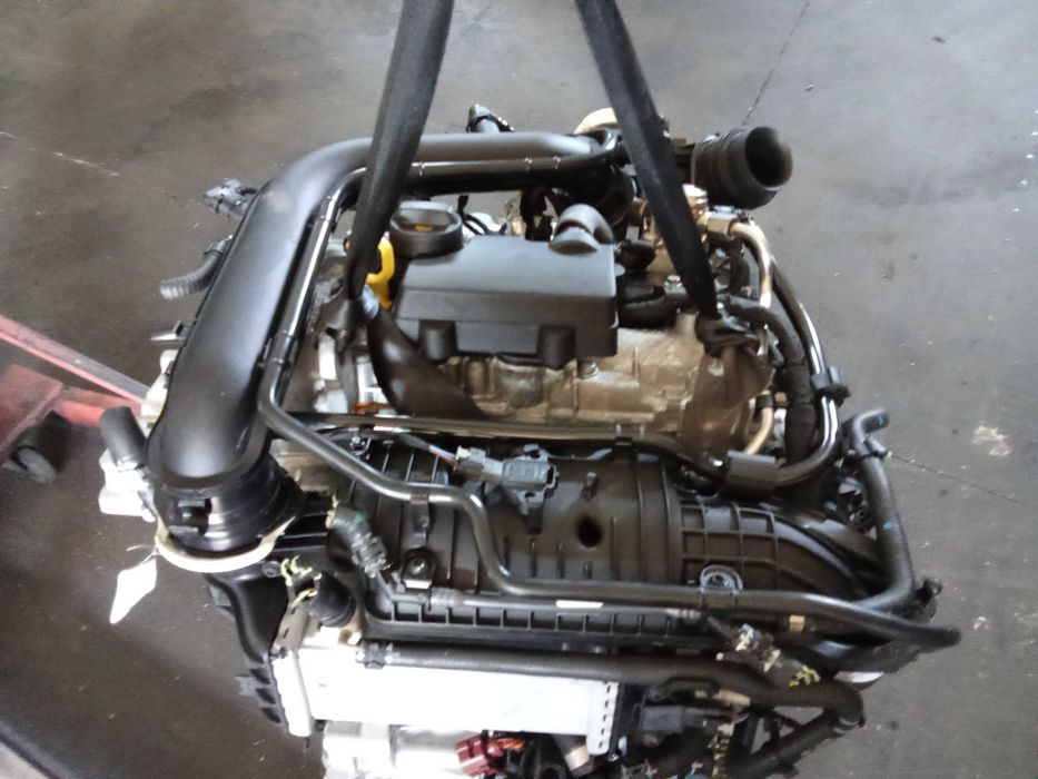 Motor Volkswagen 1.0tsa DLA