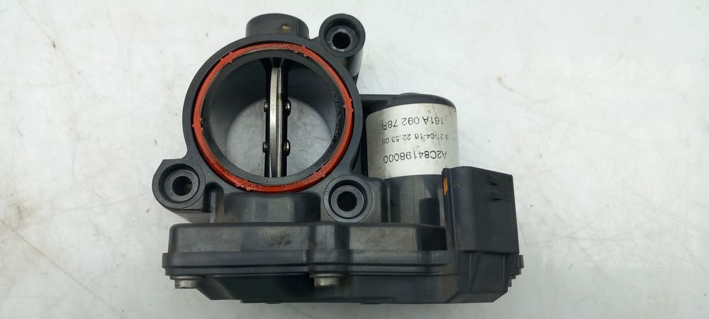 Corpo borboleta RENAULT Talisman (L2M_)