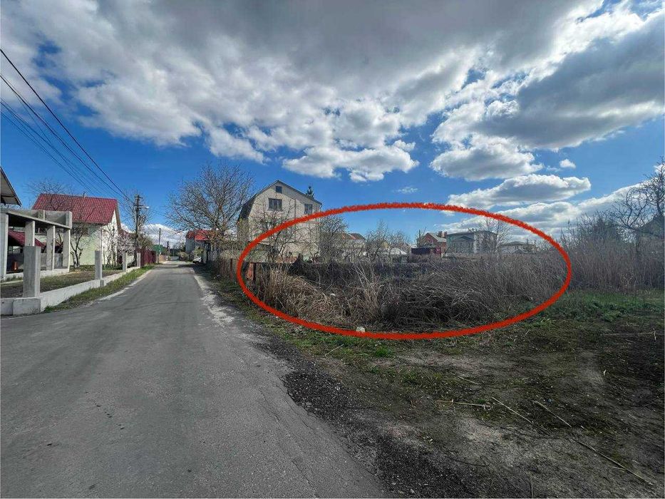 Земля продаж 10с СТ"Підгірці"Київська обл.Обухівськийр-н,блакитнеозеро