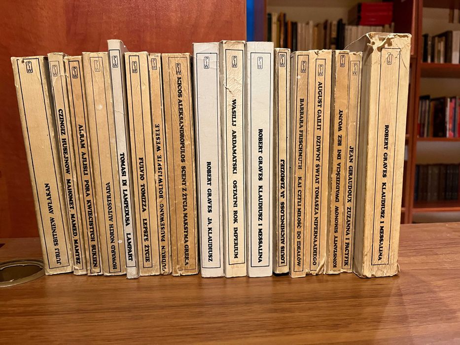 Awałkan ; Jurij Sbitniew ; KIK