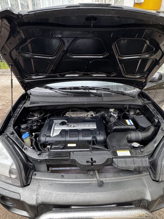 Продам Hyundai Tycson
