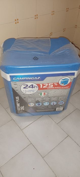 Geleira rígida Campingaz