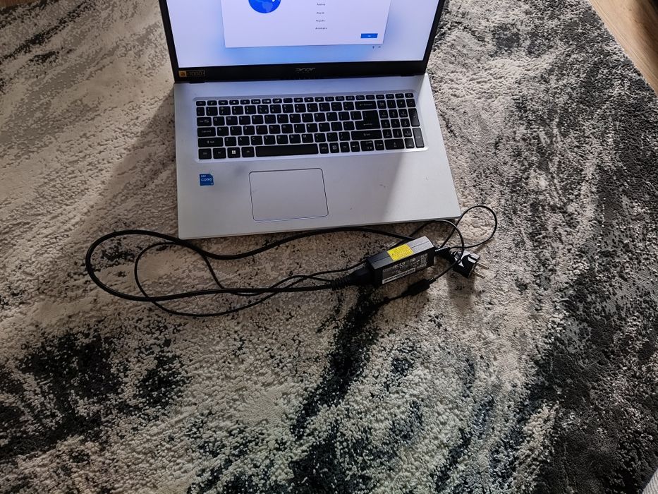 Laptop Acer aspire 3