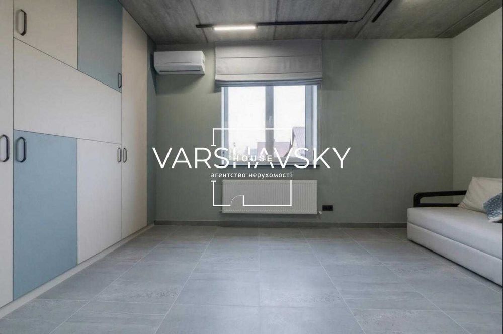 Оренда 3К  дуплекса 105 м Русанівські Сади Генератор  м.Лівобережна