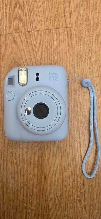 Instax  mini  12