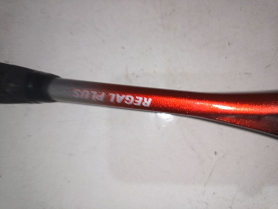 Rakieta do squasha Regał Plus 200 g