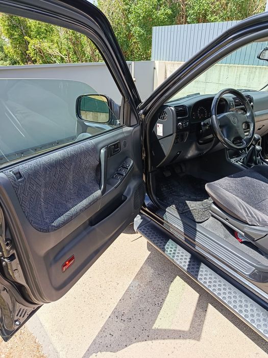 Vendo Opel frontera