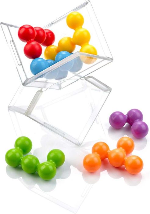 Smart Games - Cubo Puzzle Pro