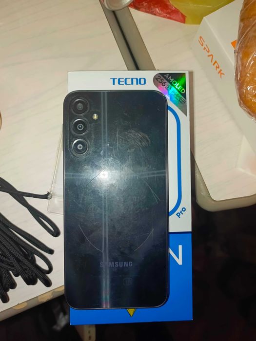 Самсунг состояние норм