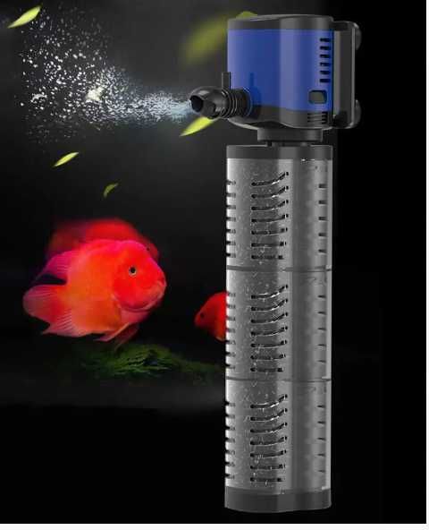 Фильтр внутренний , SunSun JQP 500F 1000F, 1500F, 2500F