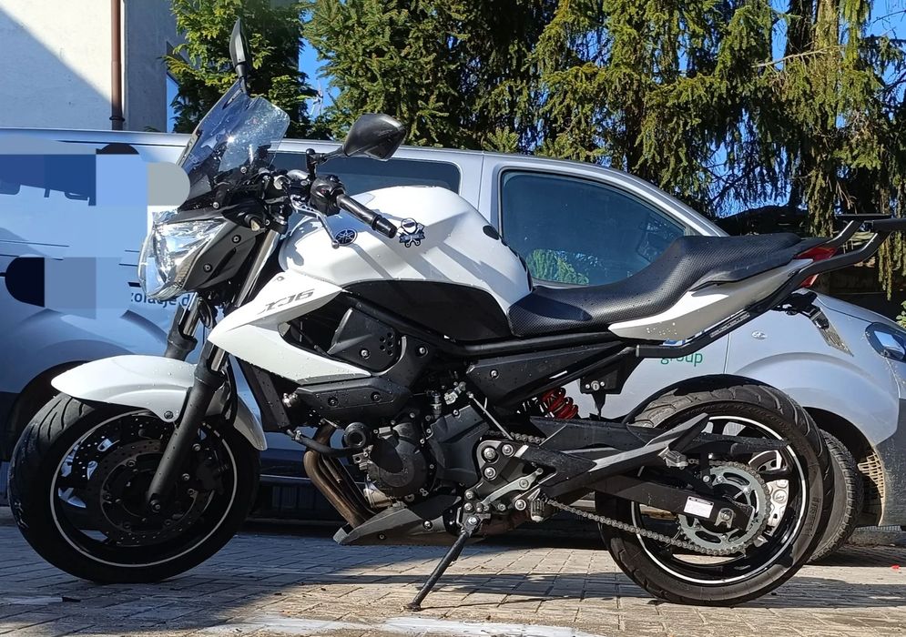 Yamaha