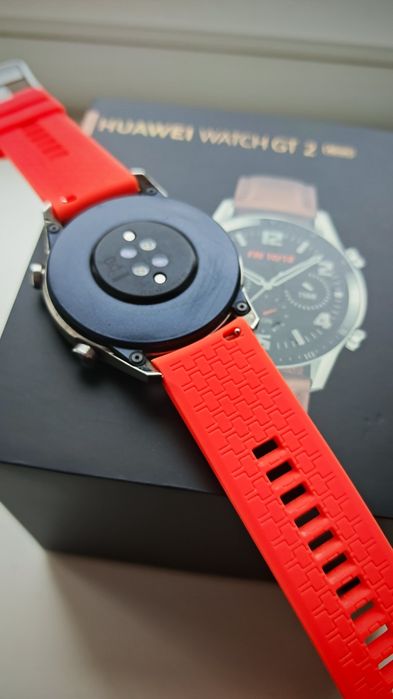 Смартгодинник Huawei gt 2