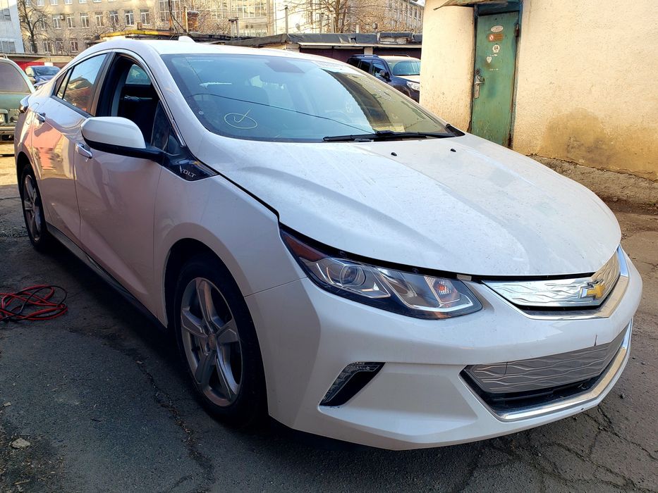 Chevrolet VOLT 2 2016- Розборка Дзеркало праве ліве Стекло Разборка