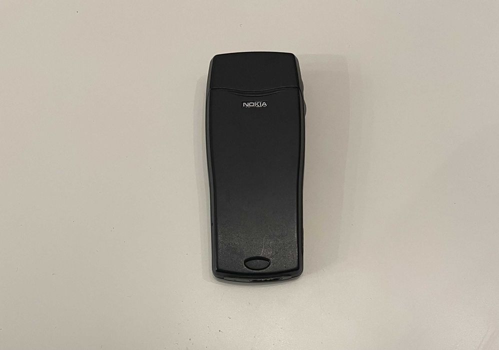 NOKIA 8210 Sprawna