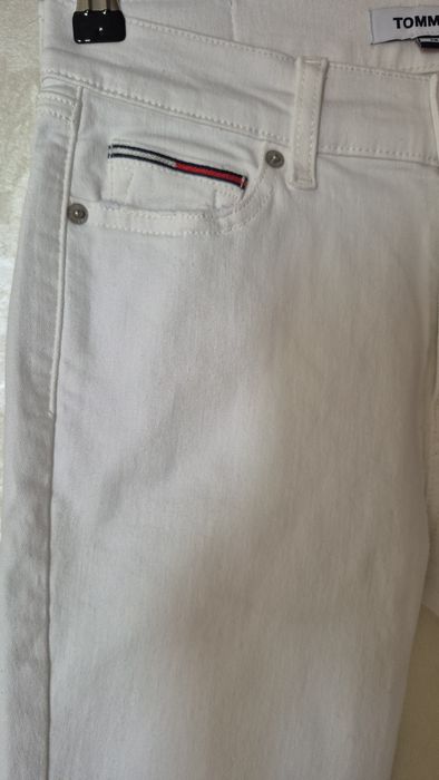Джинси Tommy Jeans, 27 розмір