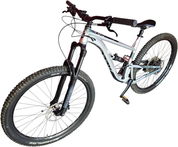 Rower Kellys Thorx 10 enduro