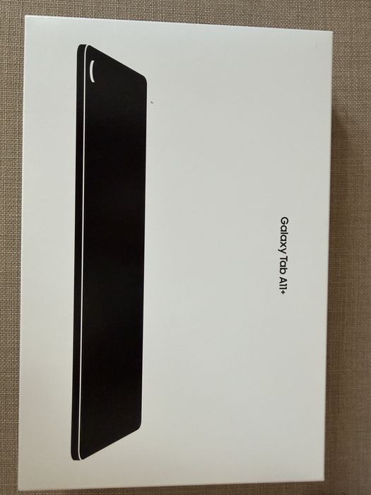 Samsung tab A11+ 128gb