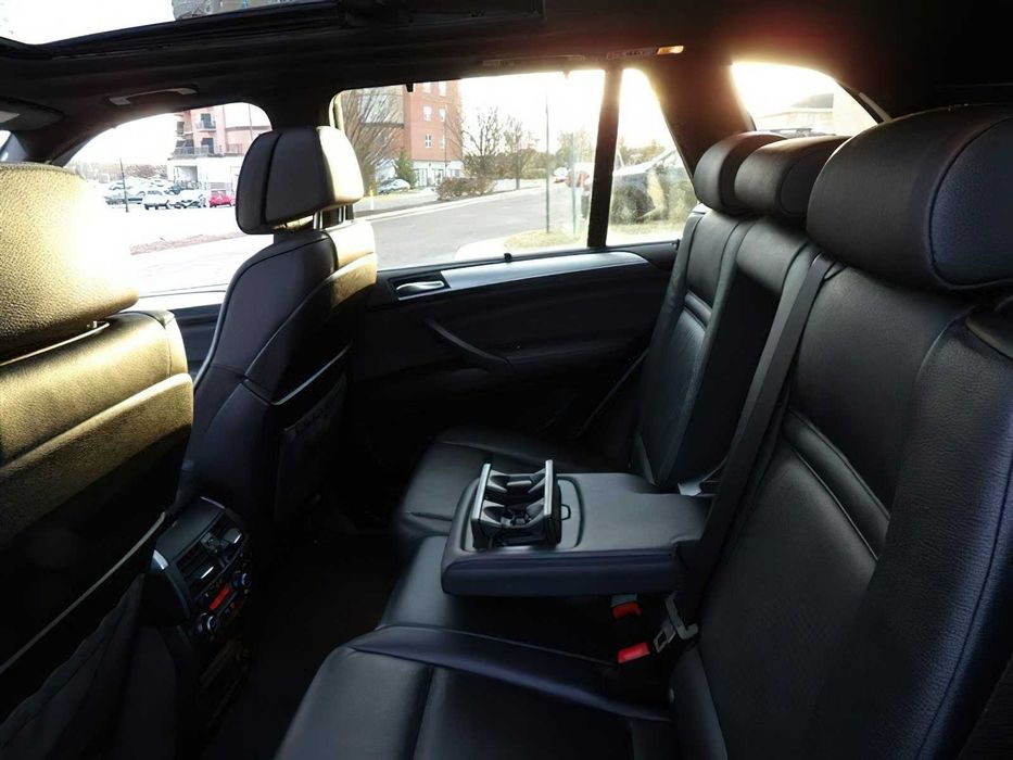 BMW X5 xDrive35d      2013