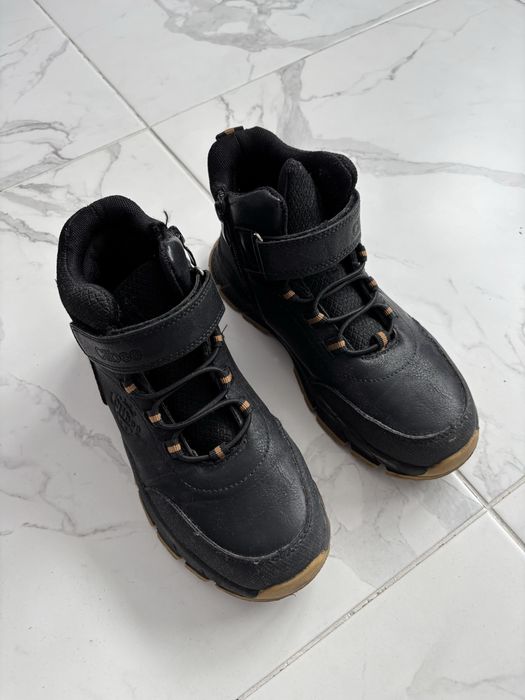 Демі черевики фірми Clibee