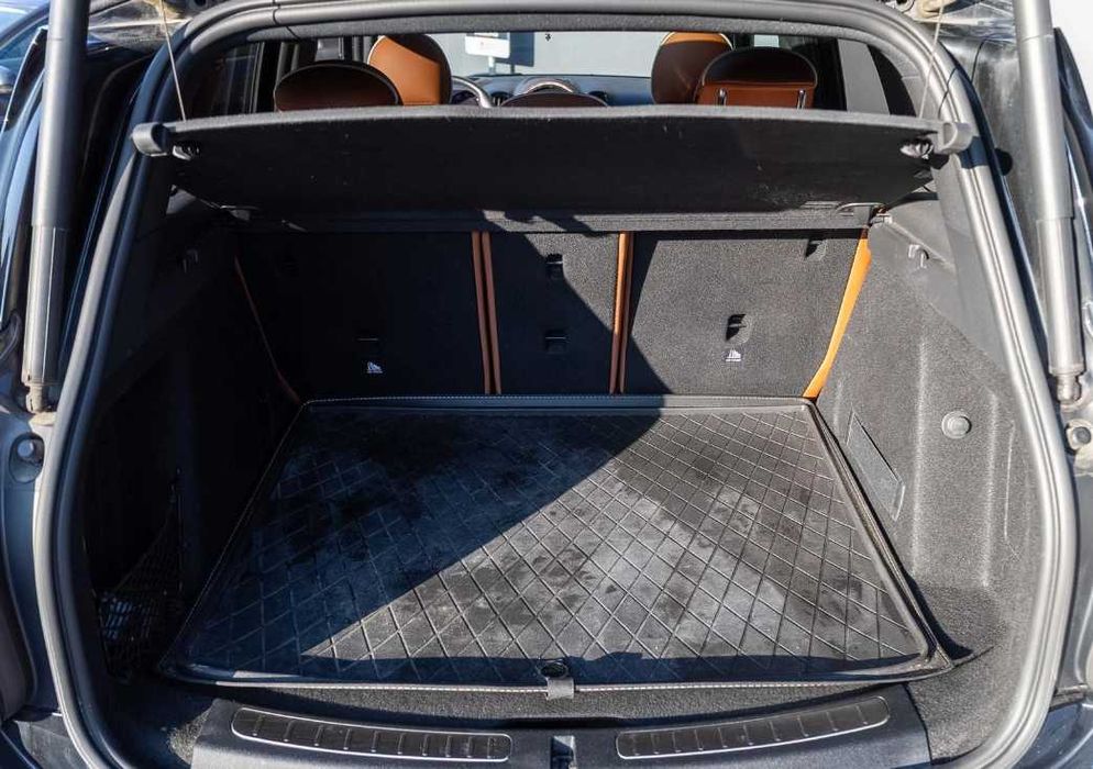 Mini Cooper Countryman 2023