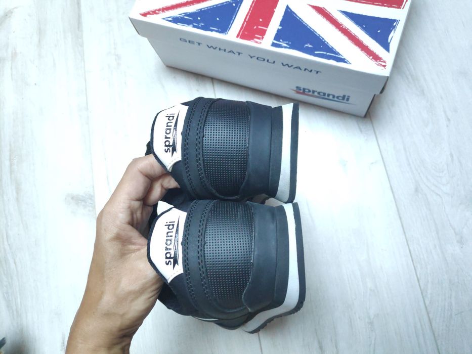 Adidasy Sprandi, rozmiar 36