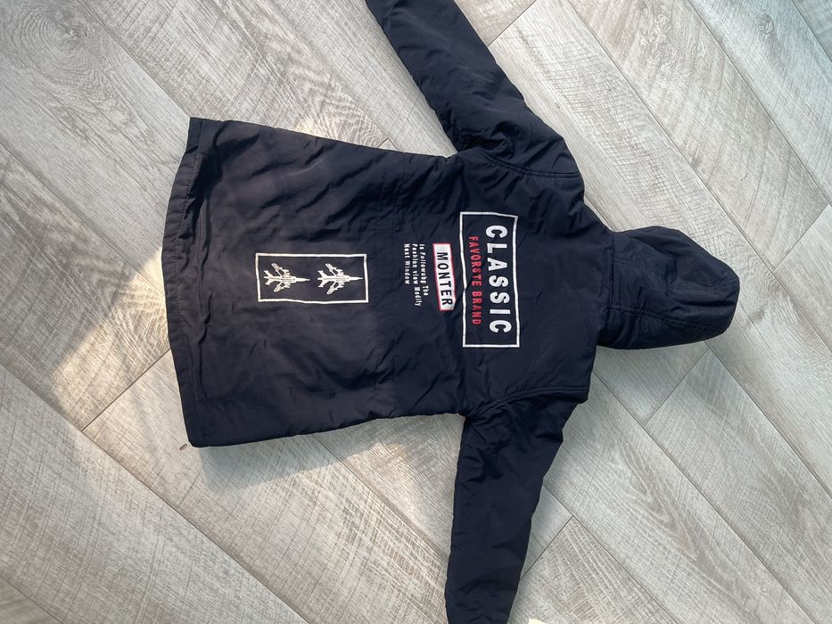 Куртка. Куртка демисезонная.