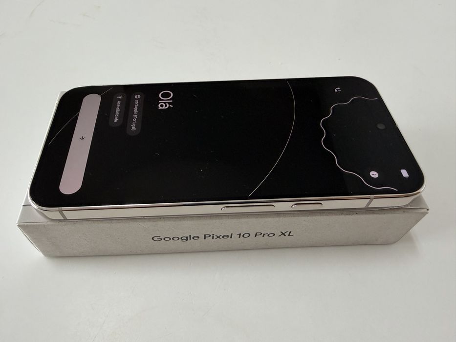 Google Pixel 10 Pro XL 256gb