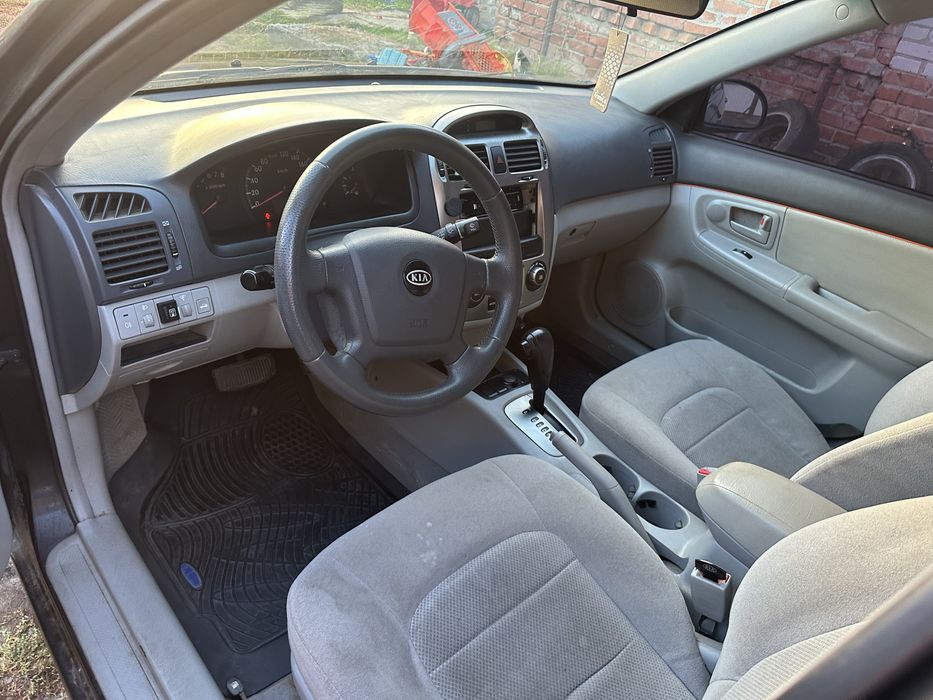Продам Kia Cerato