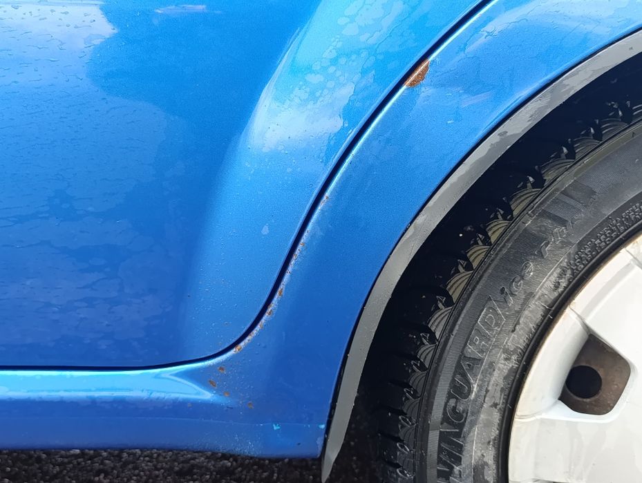 Chevrolet Aveo.   2012 р