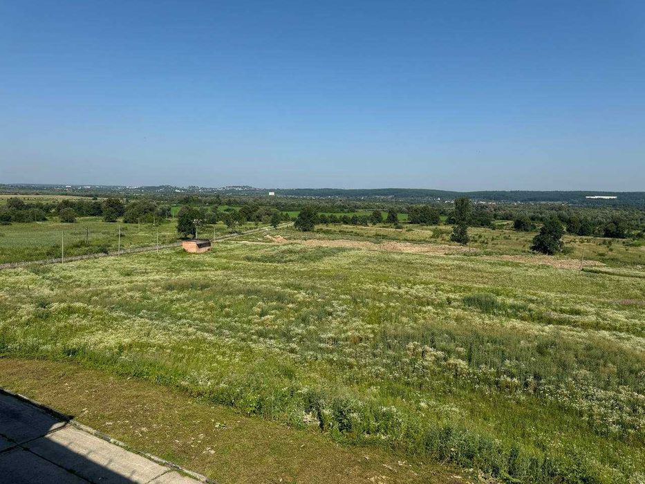 Дитячий санаторій з власною зем.ділянкою 9.5 Га