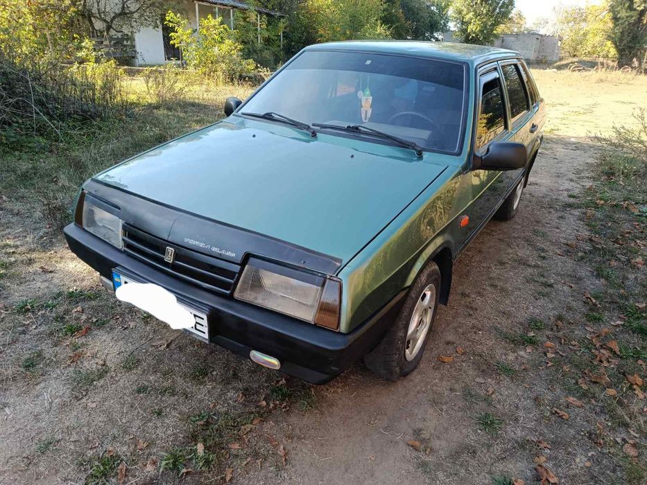 Продам Ваз 21099
