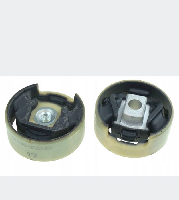 Съемник подушки подрамника VAG VW Golf 7/8. Passat B8 Arteon