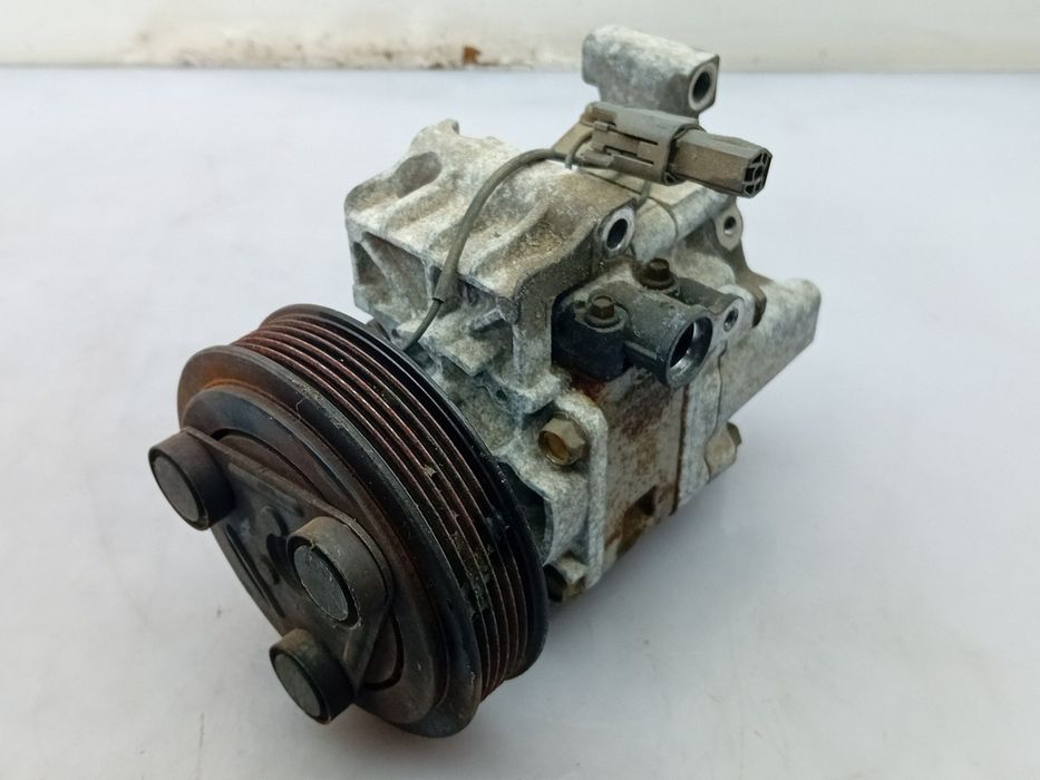 Compressor AC MAZDA 6 Station Wagon (GY)