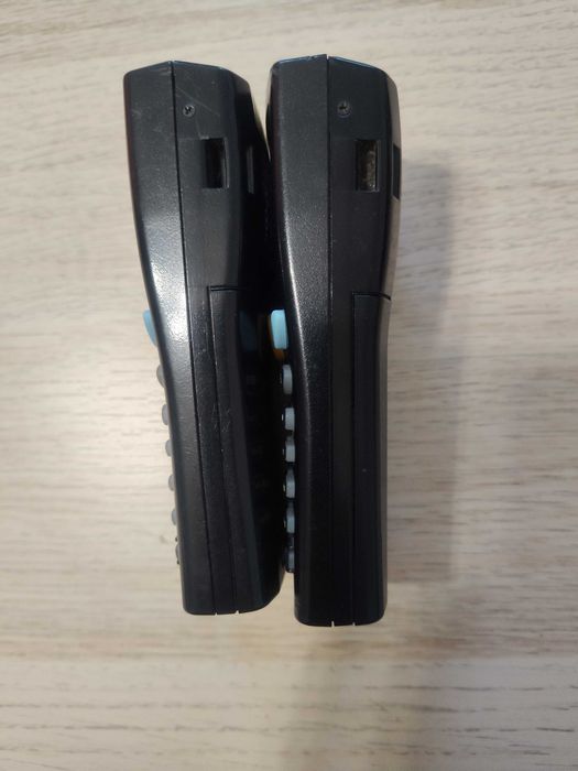 Kolektor danych Cipherlab 8001 - 2 szt