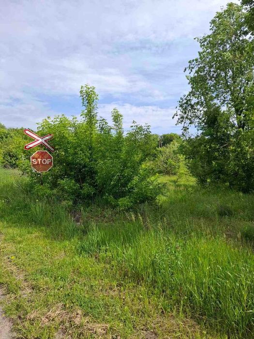 Продаю бізнес в Кагарлику, ділянка 3,4 га, транспортна розв'язка,  .