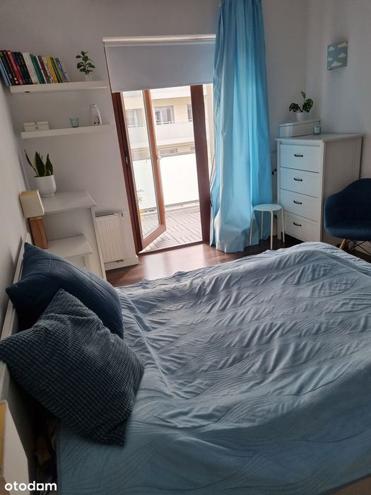 Hallera - Nowe Budownictwo przy parku z garażem