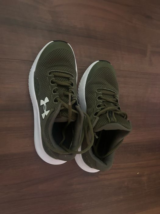 Buty sportow under armour