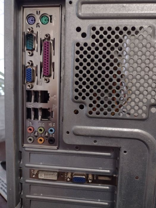 Продам системний блок