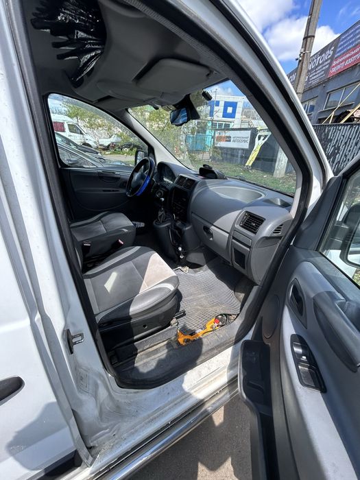 Продам Citroen Jumpy