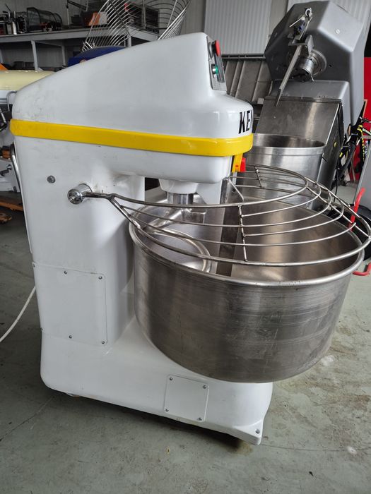 Mieszarka  Spiralna Kemper SPL75