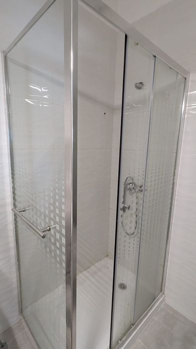 Cabine de Duche 1m x 70cm