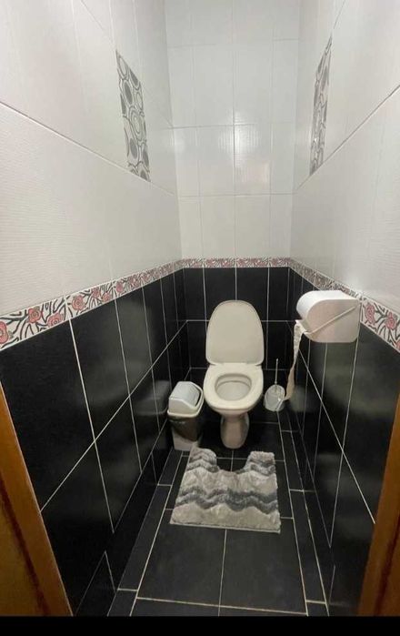 3х кімнатний номер